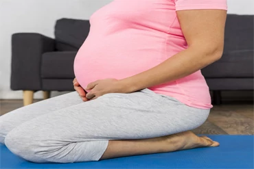 Pre/Post-Pregnancy Rehabilitation